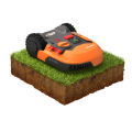 Tosaerba robot Landroid M700 WR142E Worx