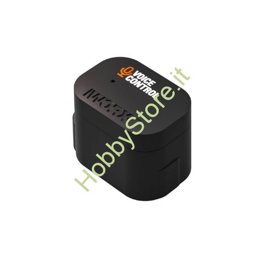 Voice Control Worx	
