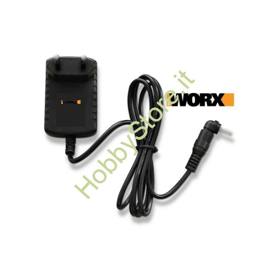 Alimentatore Robot Worx Landroid M e L