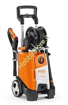 Idropulitrice Stihl RE 130 PLUS