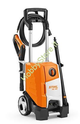 Idropulitrice Stihl RE 120