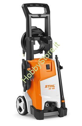 Idropulitrice Stihl RE 100
