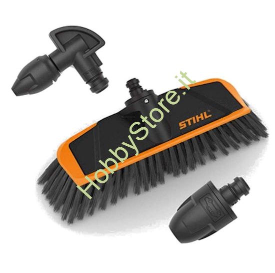 Set pulizia veicoli per idropulitrici Stihl