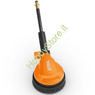 Spazzolone rotante Stihl