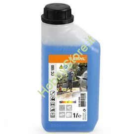 Shampoo per vetture e cera CC 100 StihL
