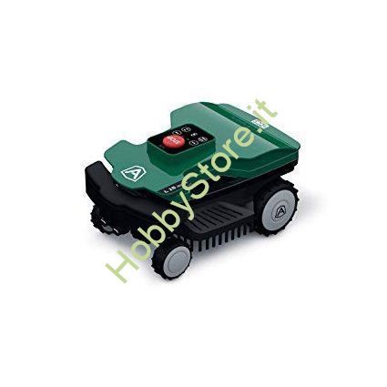 Rasaerba Zucchetti Ambrogio L15 Deluxe