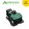 Rasaerba Zucchetti Ambrogio L15 Deluxe