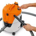Aspirapolvere Stihl Se 62 E