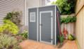 Casetta da giardino Manor Pent 6x6 Keter