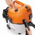 Aspirapolvere Stihl SE 122 E