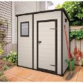 Casetta da giardino Manor Beige Pent 6x4 Keter