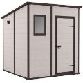 Casetta da giardino Manor Beige Pent 6x6 Keter