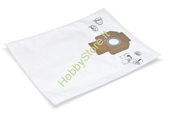 Sacchetti filtro Stihl