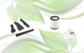 Immagine per la categoria Accessori per Aspirapolvere Aspiracenere