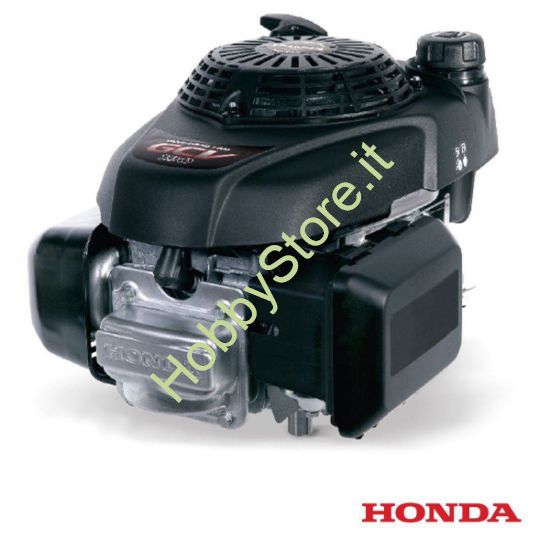 Motore Honda GCV160 5,5 hP