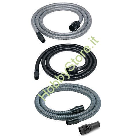 Tubo  aspirazione flessibile  Stihl mod SE 122 133