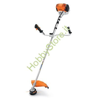Decespugliatore Stihl FS 235 Doppia Impugnatura