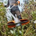 Decespugliatore Stihl FS 311