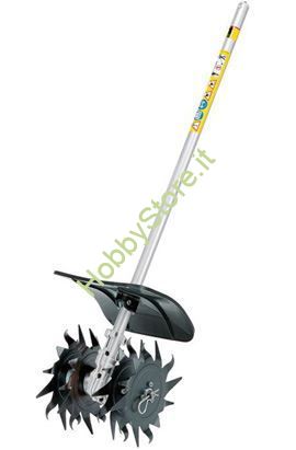 Fresa per terreno BF-KM KOMBI