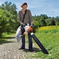 Aspirafoglie Stihl SHE 81 Professionale