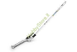 Barretta falciante FH-KM 145