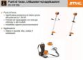 Decespugliatore Stihl FS 235 R	