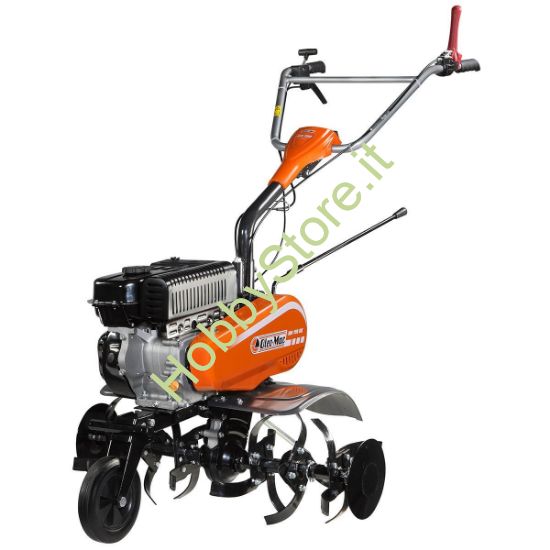 Motozappa Oleomac MH 198 RK