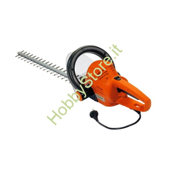 Tagliasiepe Oleomac HC 750