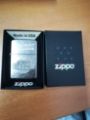 Accendino Zippo stihl