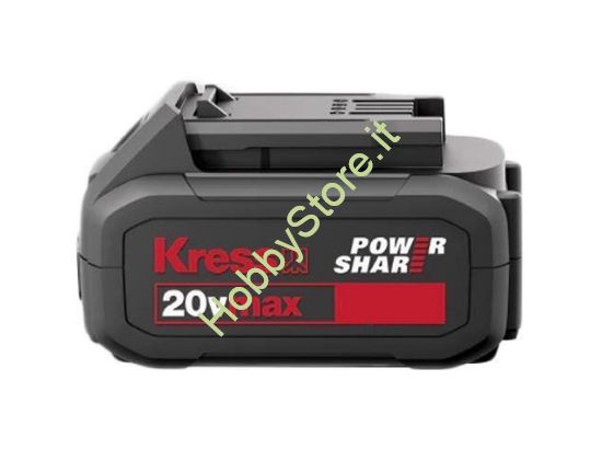 Batteria Kress Li-Ion 2,9 Ah