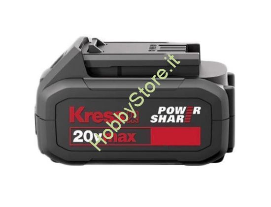 Batteria Kress Li-Ion