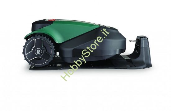 Rasaerba Robomow RS615 Pro