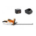 Tagliasiepi Stihl HSA 56 a batteria Compact