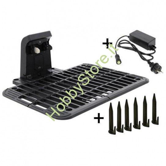 Base di ricarica per WR130E