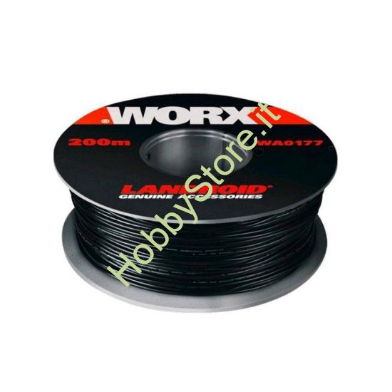 180 mt filo Worx