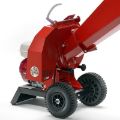Biotrituratore Agrinova Zoe 50 a cinghia Honda