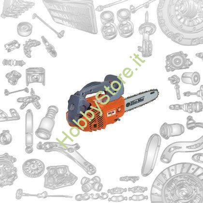 Picture of Motosega Oleomac 925