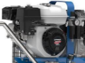 Motocompressore MC 360 Kit Campagnola