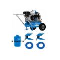 Motocompressore MC 360 Kit Campagnola