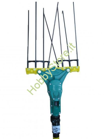 Abbacchiatore Falcon AL-300 elettrico