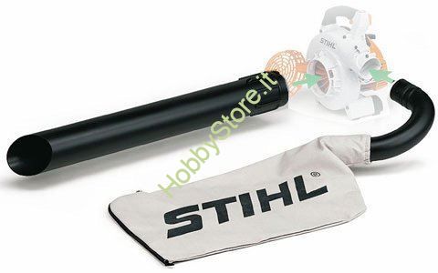 Kit aspirazione Stihl BG55