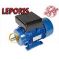 Elettromotore ER712-2AA Leporis