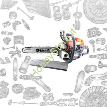 Motoseghe Oleomac Fuori Produzione