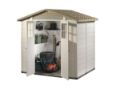 Casetta da Giardino in Resina Garofalo Tuscany Evo 240 