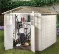 Casetta da Giardino in Resina Garofalo Tuscany Evo 240 