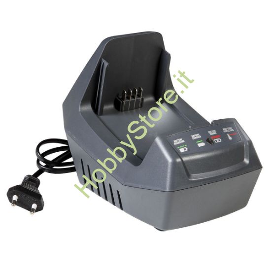 Caricabatterie Oleomac CRG