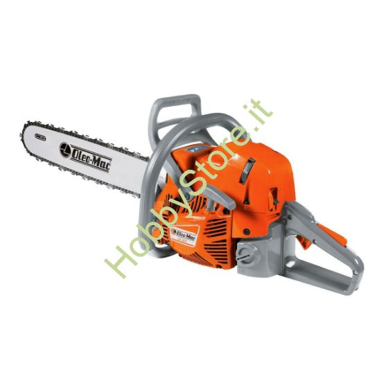 Motosega Oleomac GS 651