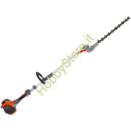 Tagliasiepi Oleomac BC 241 HL