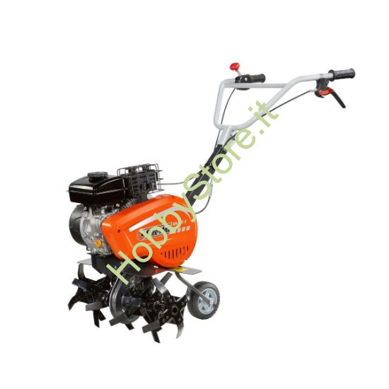 Motozappa Oleomac MH 155 K