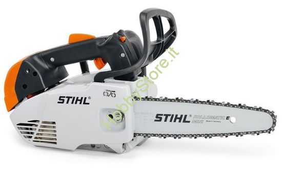 Motosega Stihl MS 151 TC-E